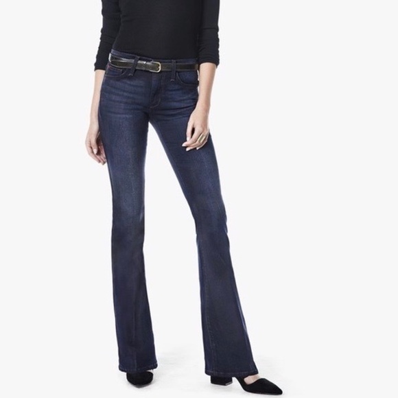 Joe's Jeans The Provocateur Petite Bootcut Jean 25 Romi - Picture 1 of 7